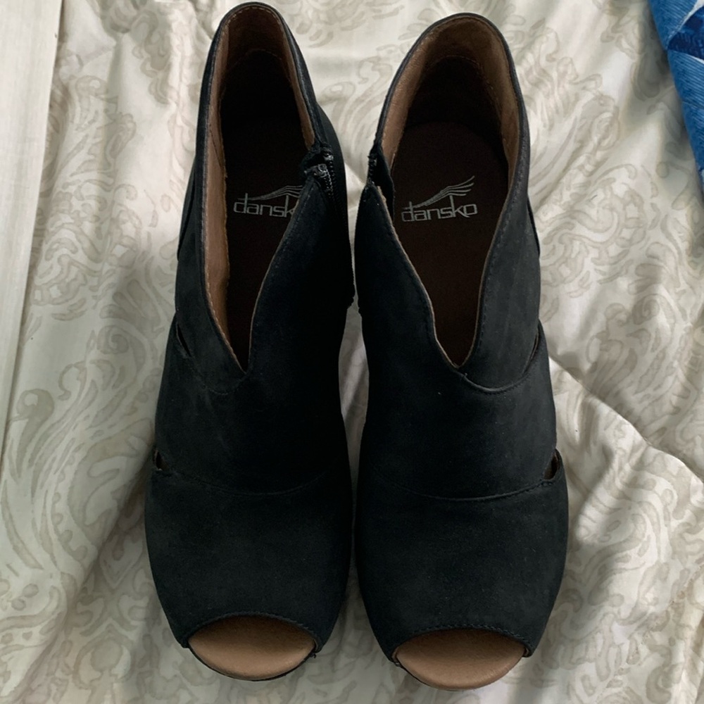 Dansko shoes